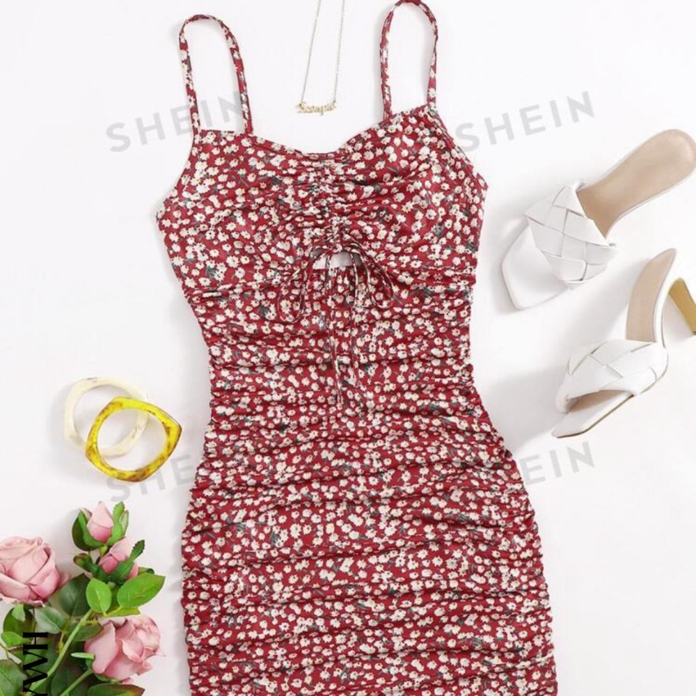 Size Small SHEIN Dress